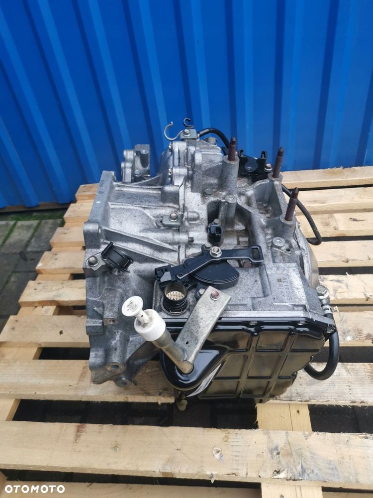 MITSUBISHI ASX OUTLANDER III LIFT 2.2 SKRZYNIA BIEGÓW AUTOMAT 1XM1B 4X4 - 3