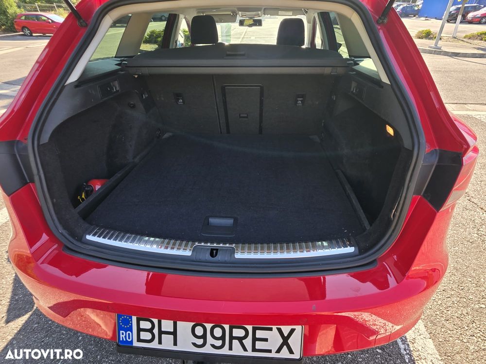 Seat Leon 1.6 TDI Start&Stop Style - 13