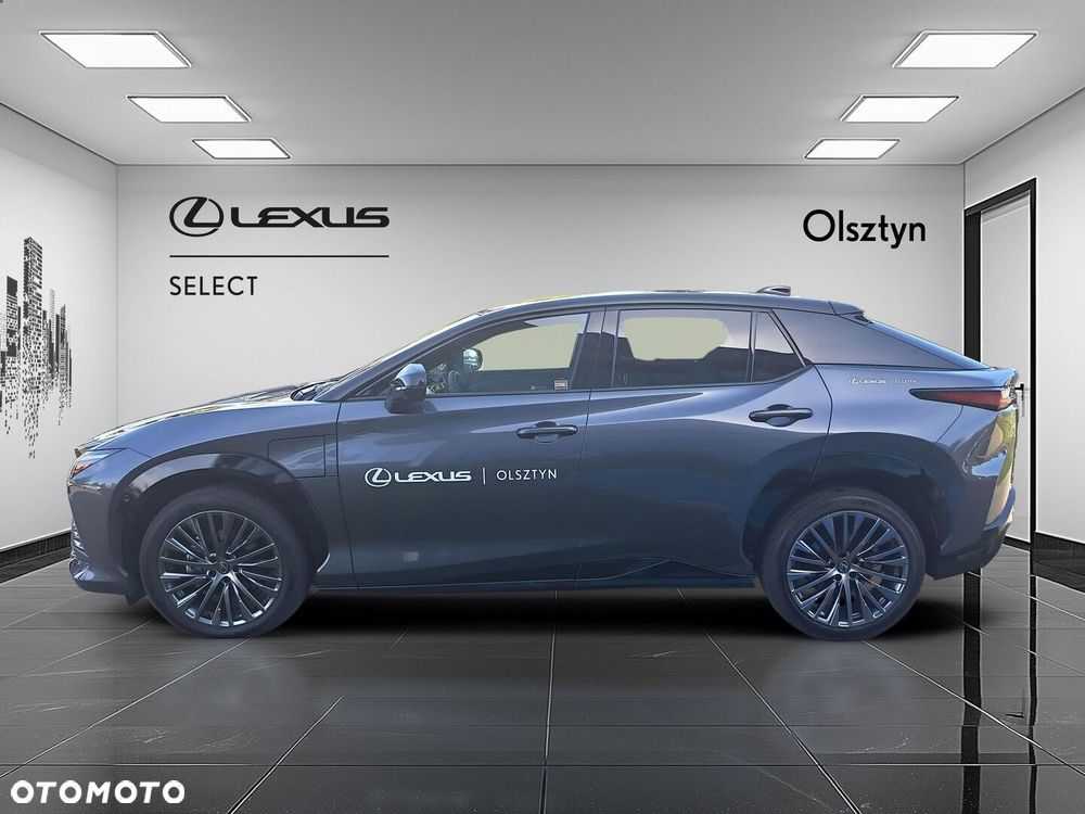 Lexus RZ 350e 77kWh Prestige - 3