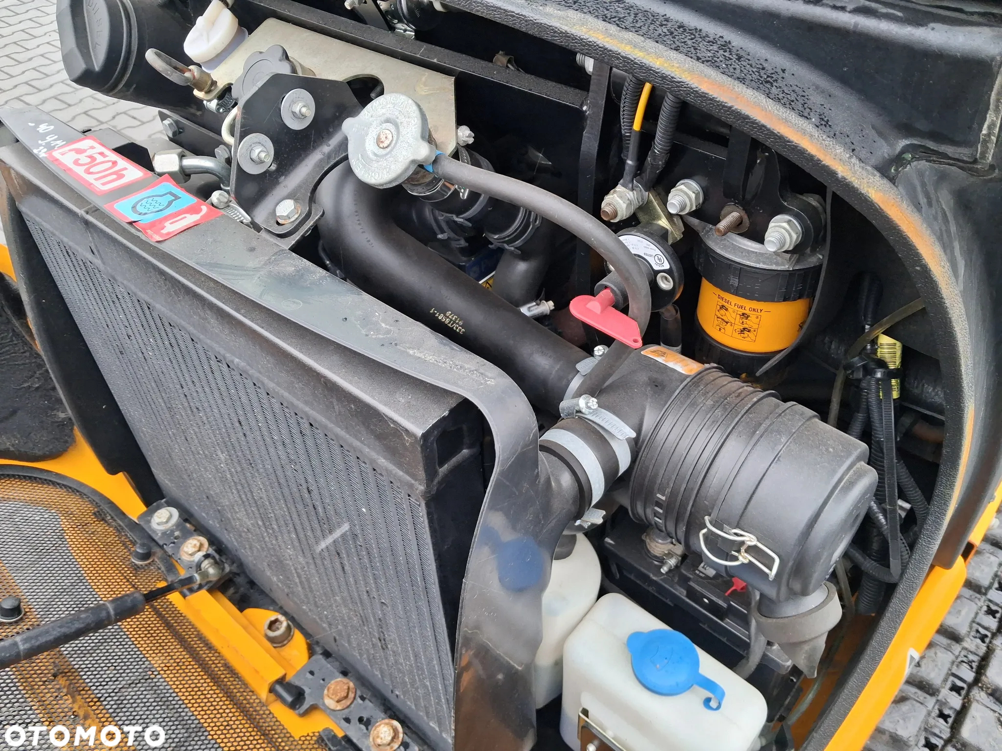JCB 8018 CTS - 11