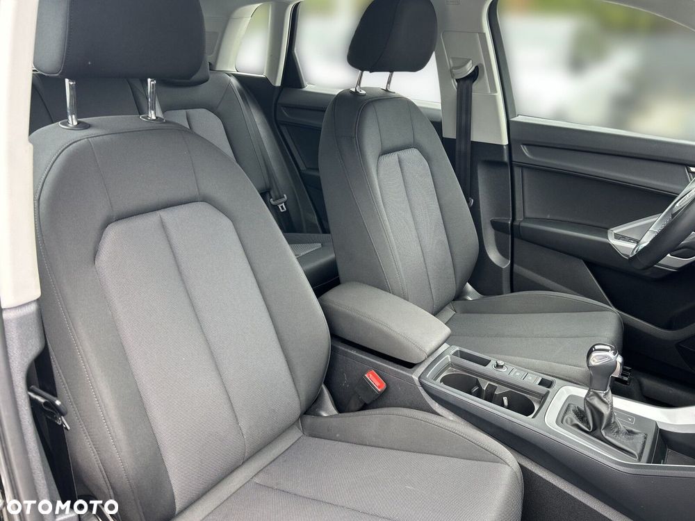 Audi Q3 - 25