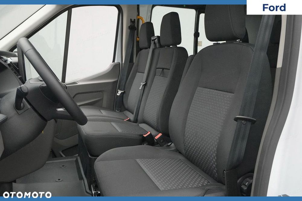 Ford Transit 350 L3H2 Trend Zabudowa Brygadowa 2.0 130KM - 15