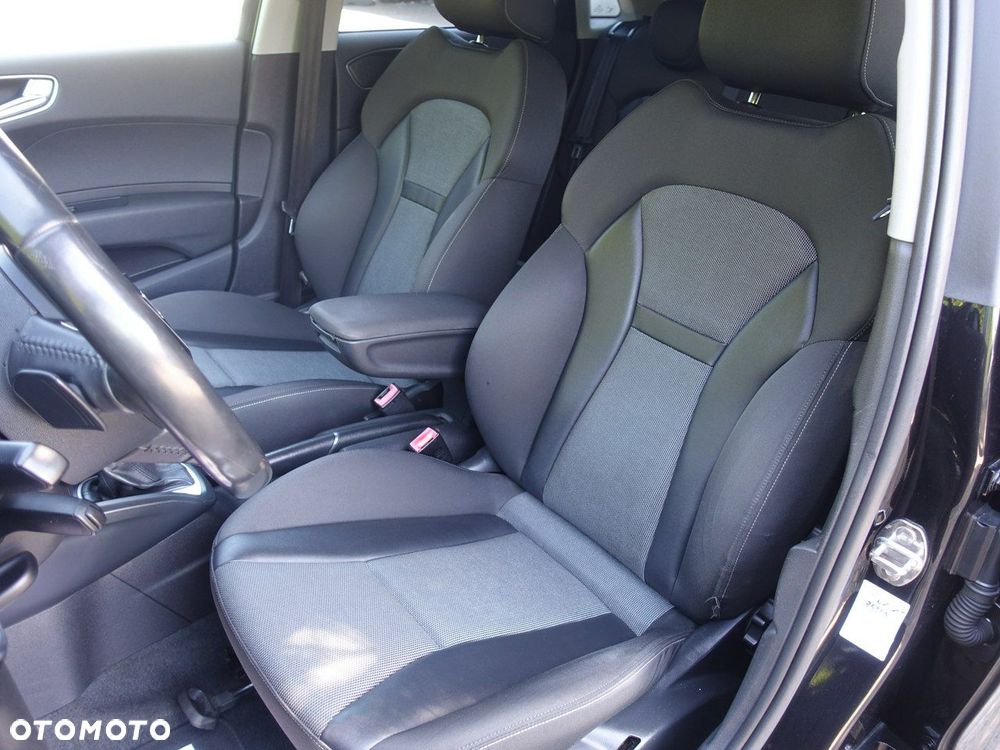 Audi A1 Sportback 1.6 TDI Ambition S tronic - 10