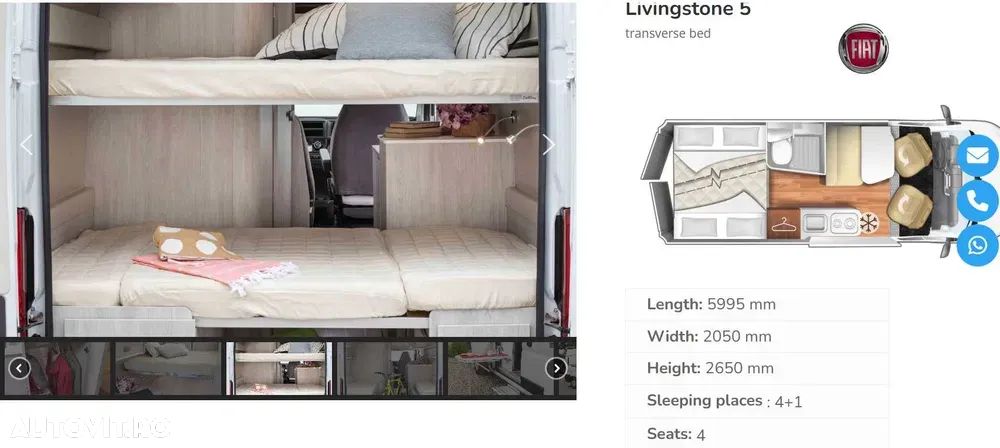 Fiat Roller Team - 14