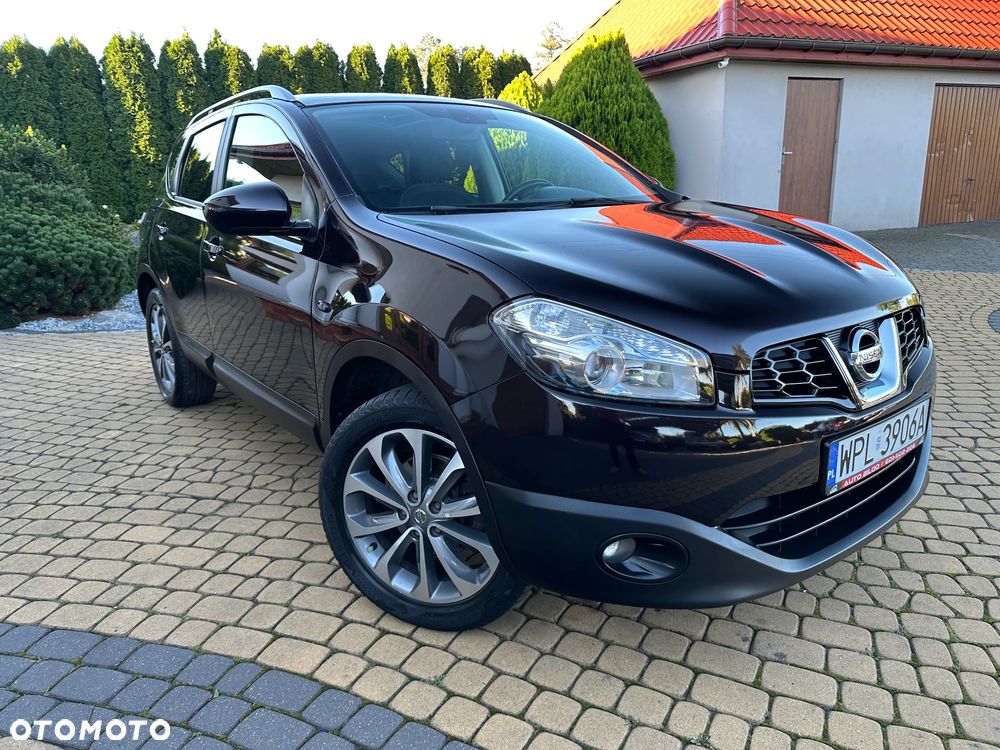 Nissan Qashqai 1.6 I-Way - 2