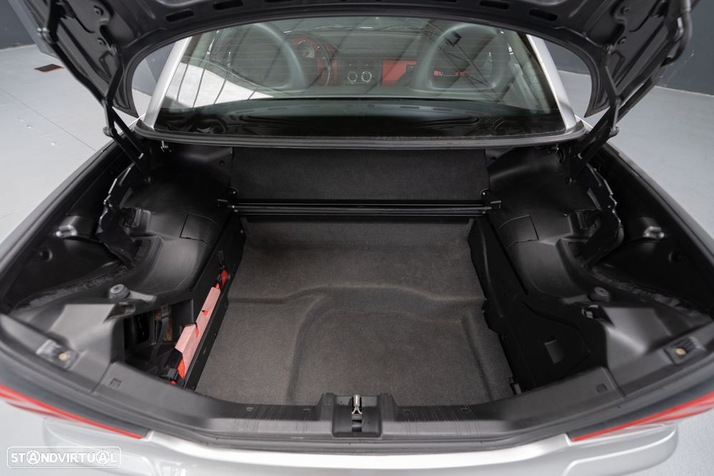 Mercedes-Benz SLK 200 Kompressor - 30