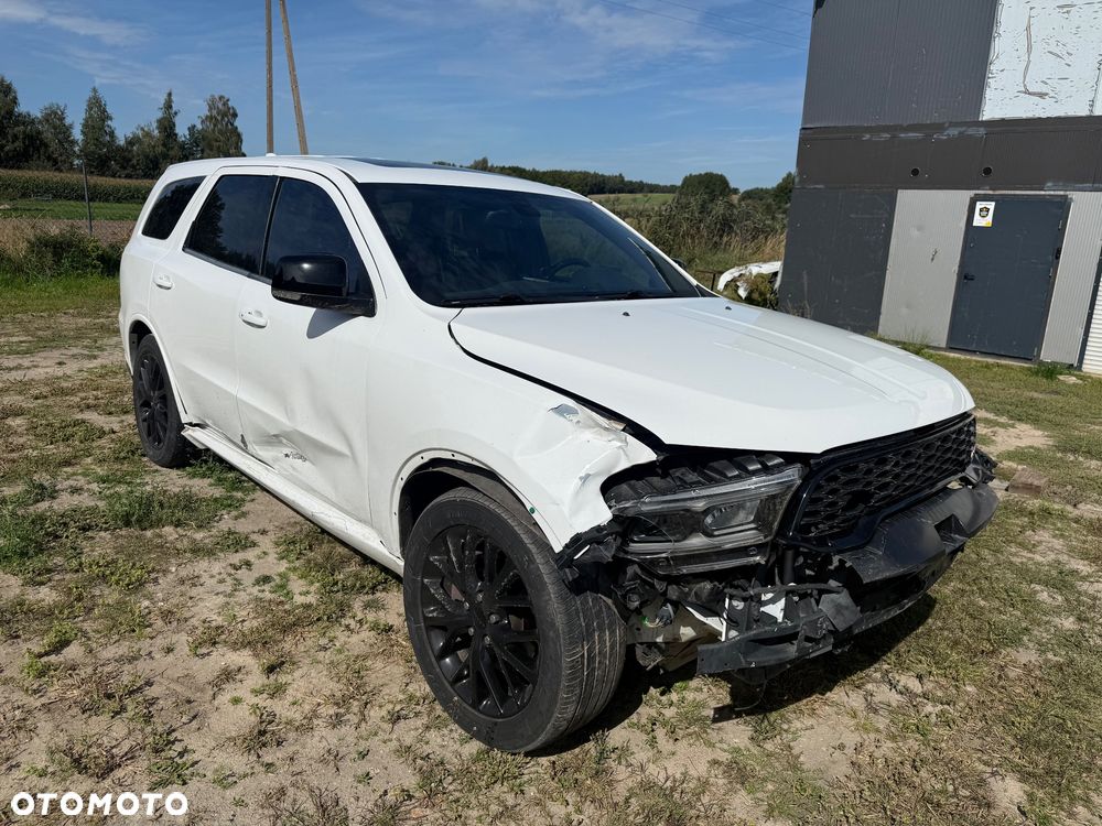 Dodge Durango - 16