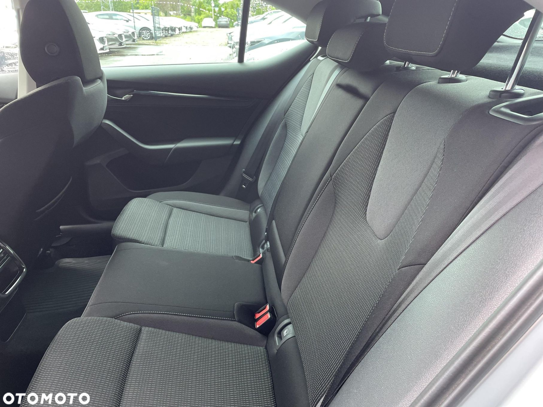 Skoda Octavia 1.5 TSI ACT Ambition - 16