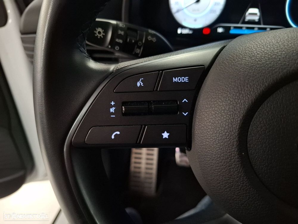 Hyundai Bayon 1.0 T-GDi Premium TT - 16