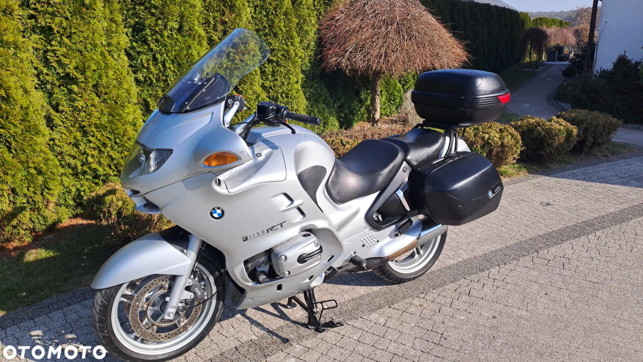 BMW RT - 26