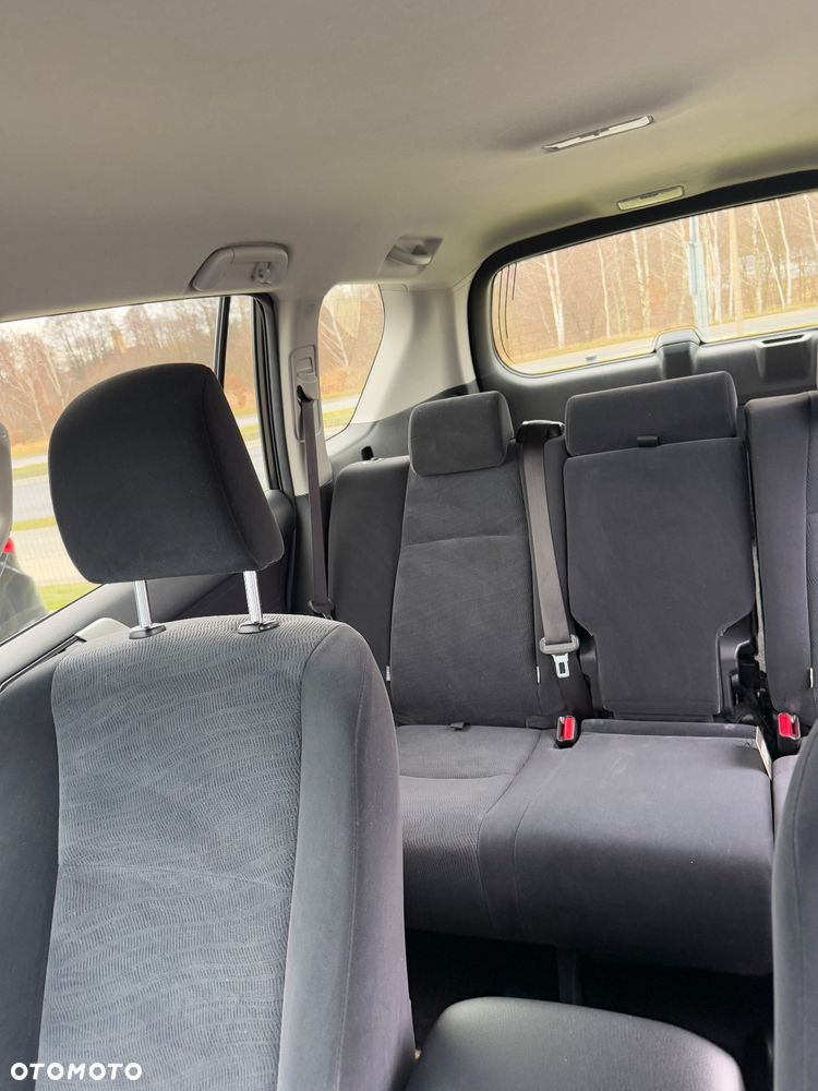 Toyota Land Cruiser LC 2.8 D-4D Prado - 9