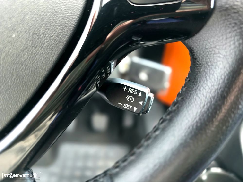 Citroën C1 VTi Urban Ride - 19