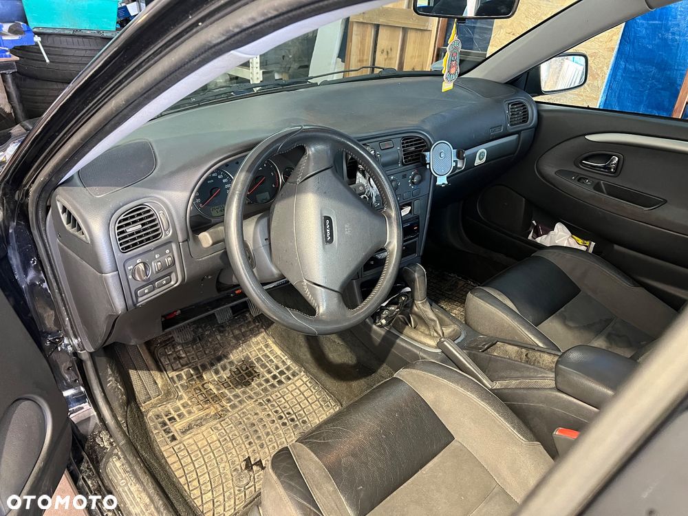 Volvo V40 1.9 D Classic Limited Edition Comfort - 16