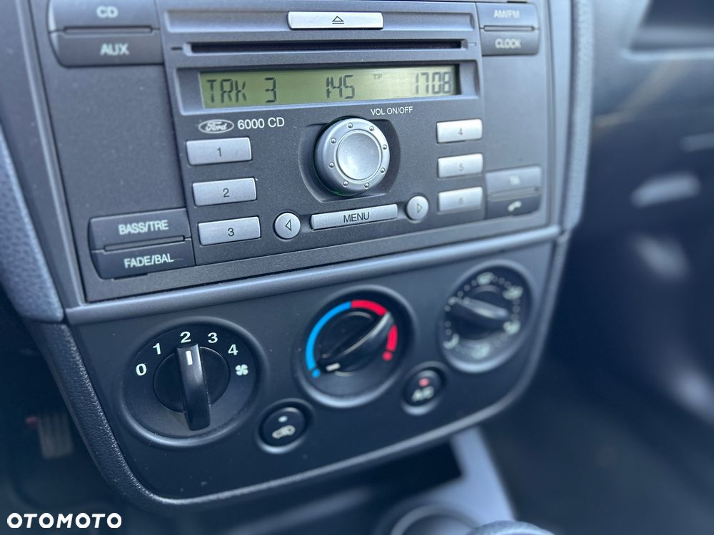 Ford Fiesta 1.3 Style - 14