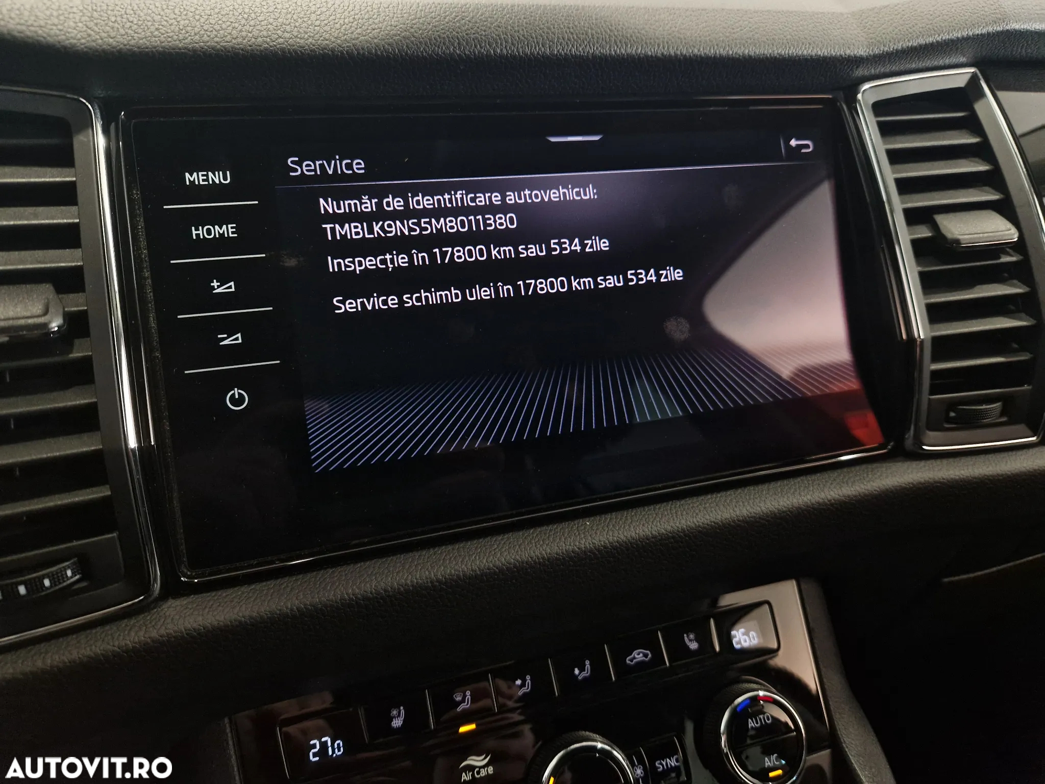 Skoda Kodiaq 2.0 TDI 4X4 DSG L&K - 32