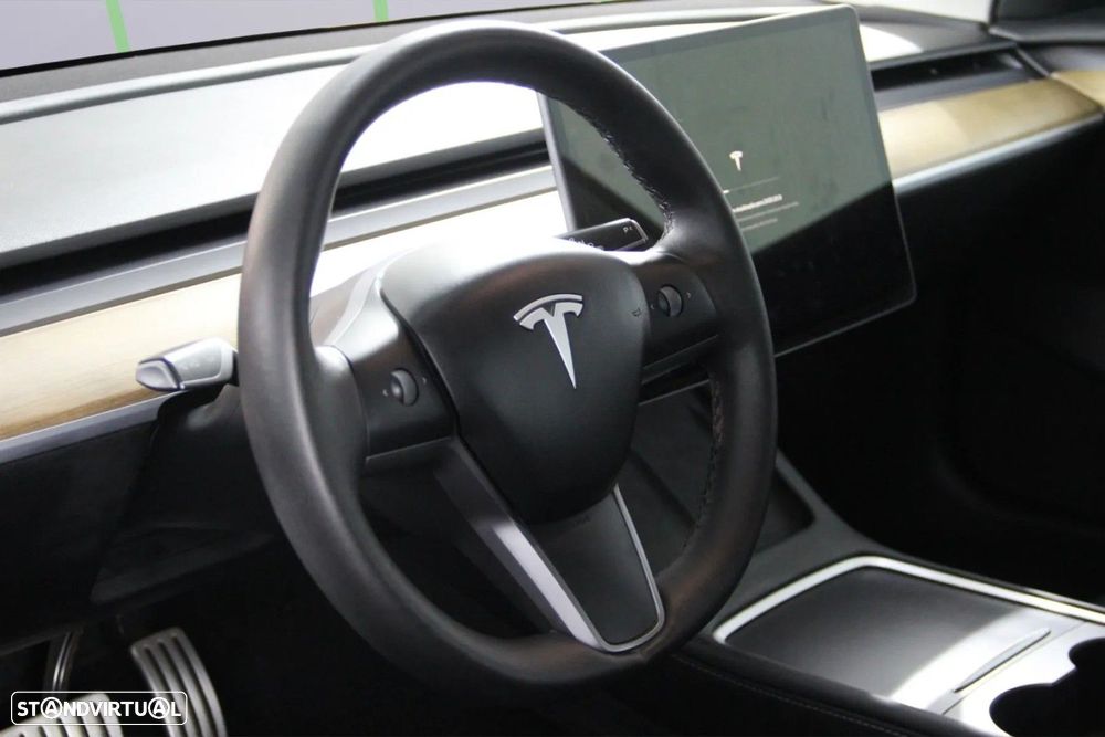 Tesla Model 3 Performance Dual Motor AWD - 9