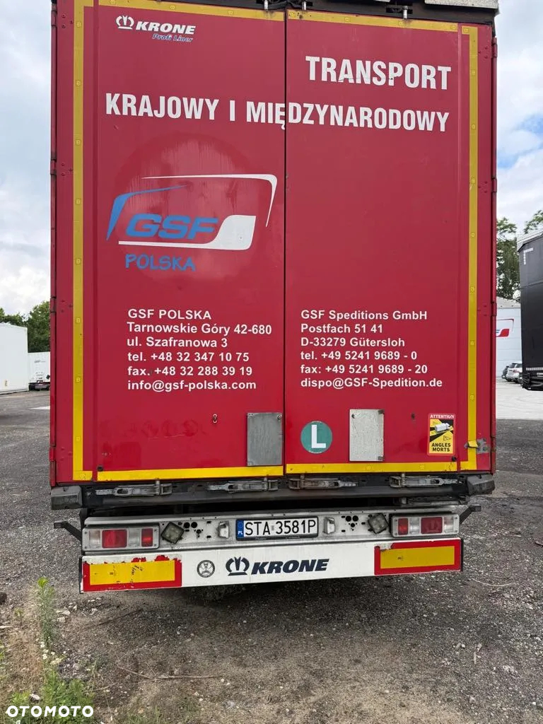 Krone - 6