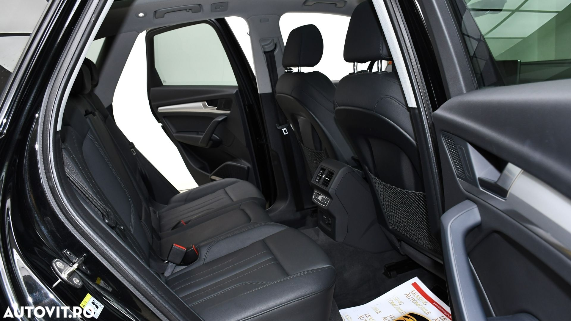 Audi Q5 55 TFSI e quattro S tronic - 10