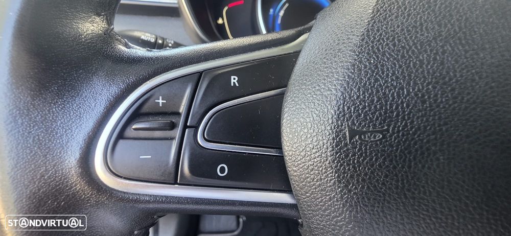 Renault Kadjar 1.5 dCi Exclusive - 21