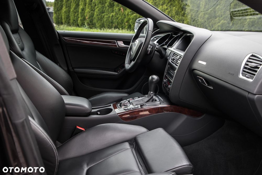 Audi S5 Coupé - 20