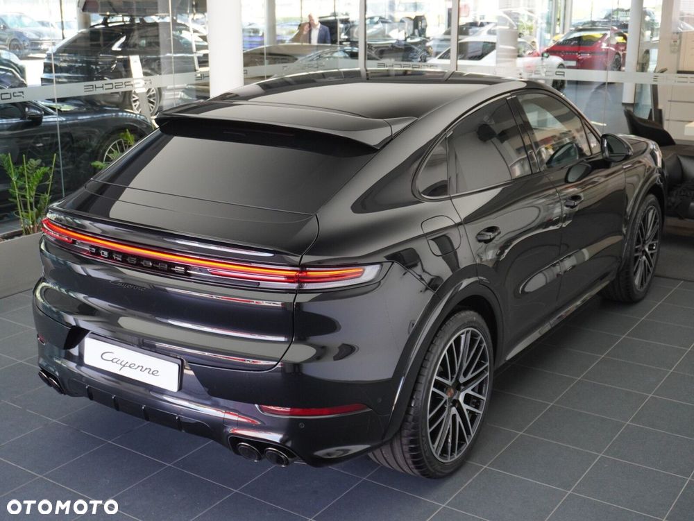 Porsche Cayenne Black Edition - 15