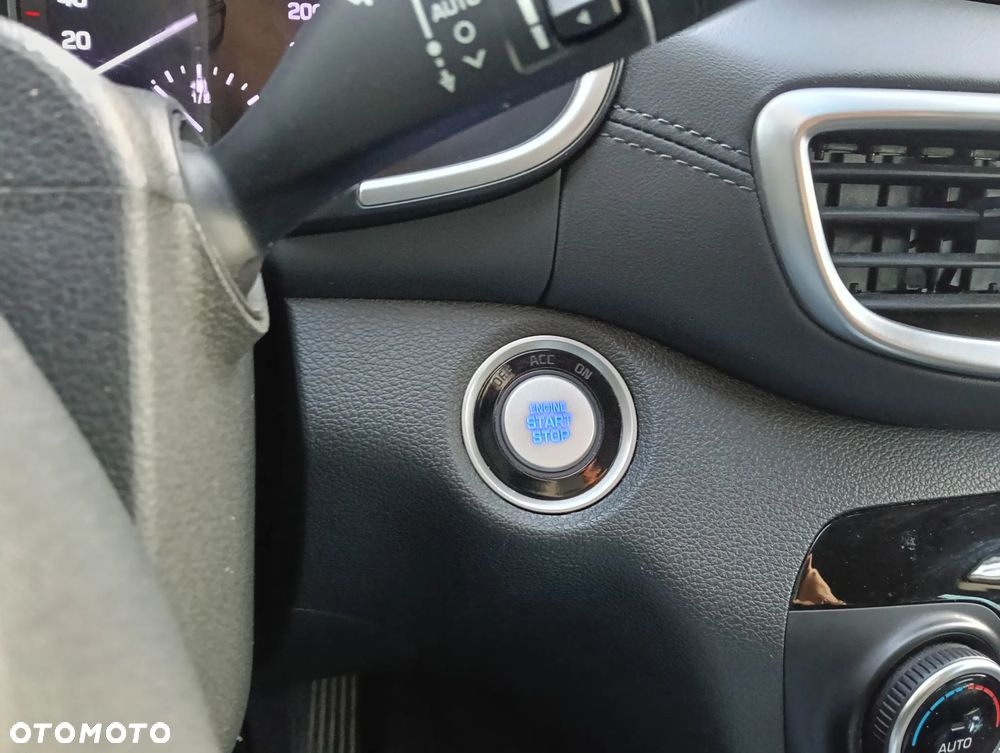 Hyundai Tucson 1.6 GDi Style 2WD - 25