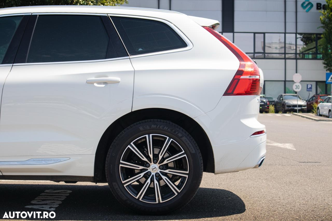 Volvo XC 60 D4 Inscription - 29