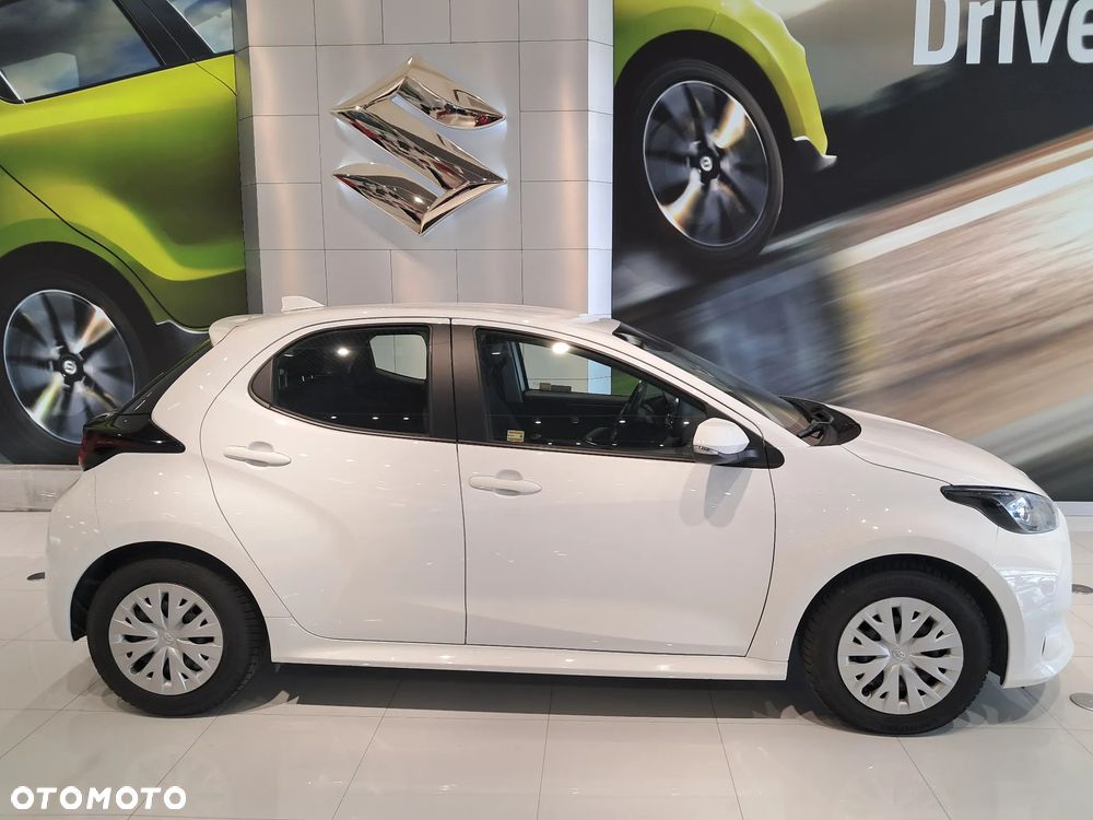 Toyota Yaris 1.5 Comfort - 5