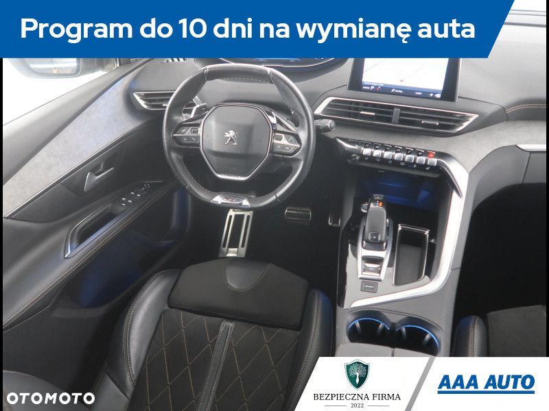 Peugeot 3008 - 8