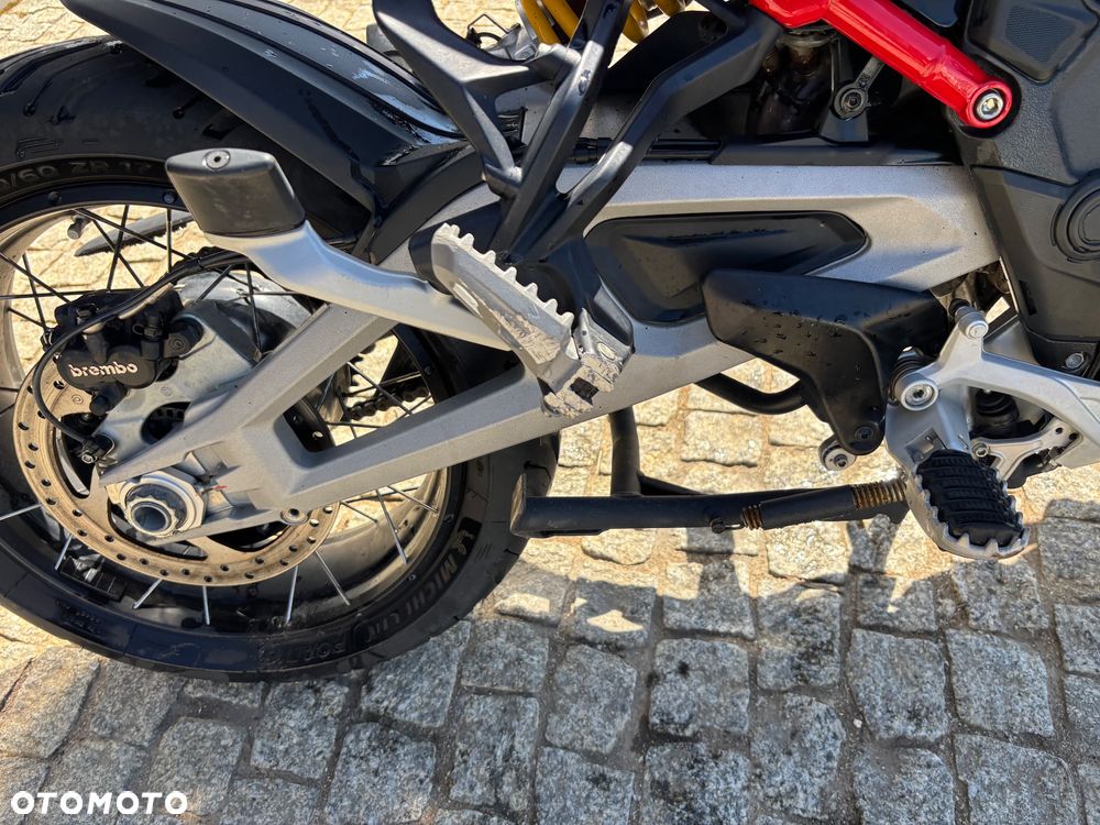 Ducati Multistrada - 6