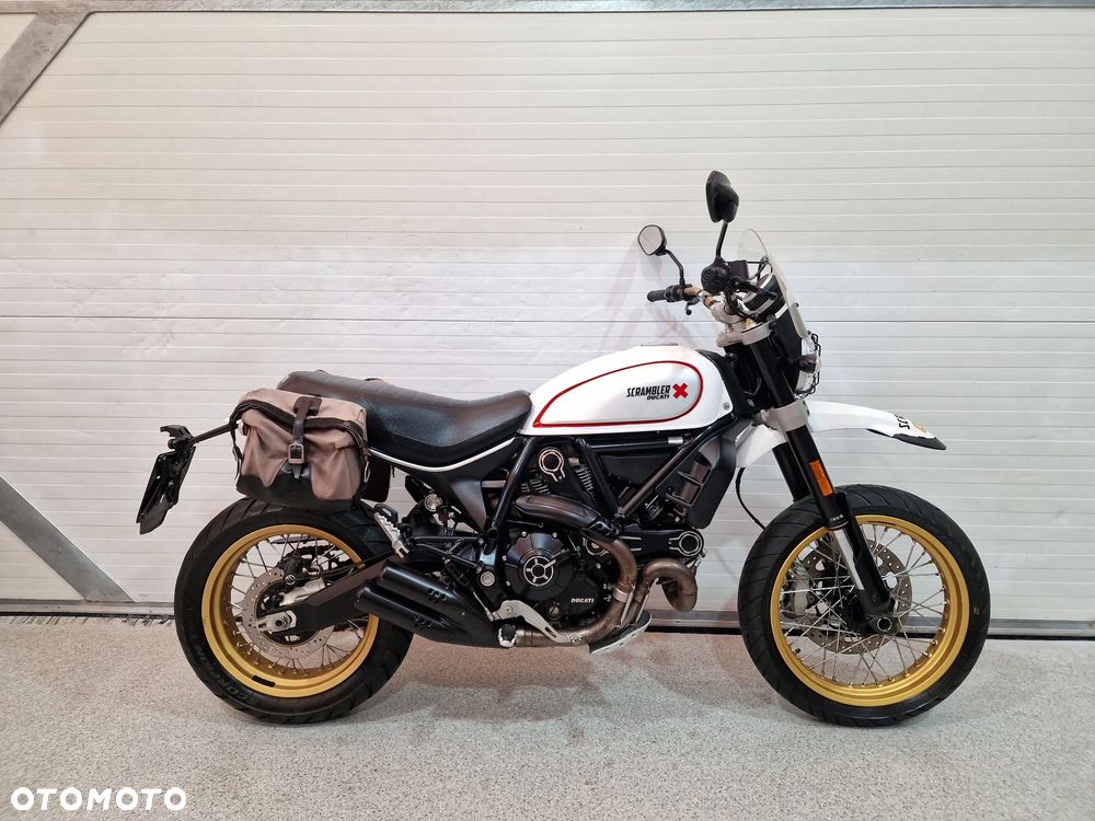 Ducati Scrambler - 19