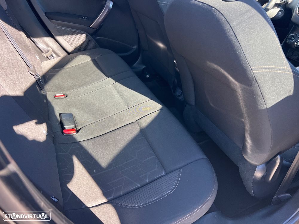Peugeot 2008 1.2 PureTech Allure - 14