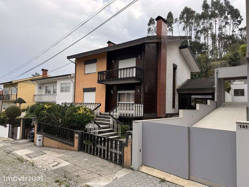 Moradia Geminada V4 - Grande imagem: 2/8