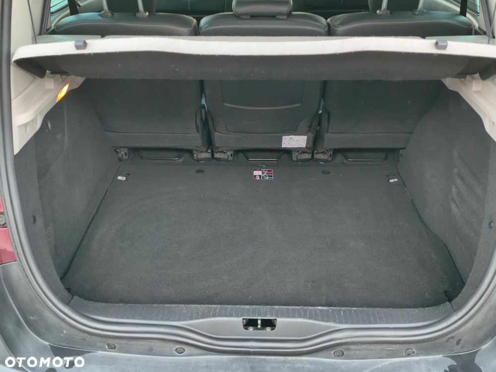 Renault Scenic dCi 110 Xmod Paris - 39