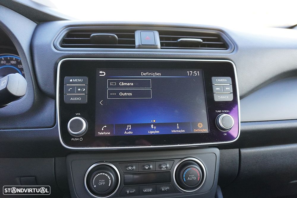 Nissan Leaf 40 kWh 2.ZERO Edition - 25