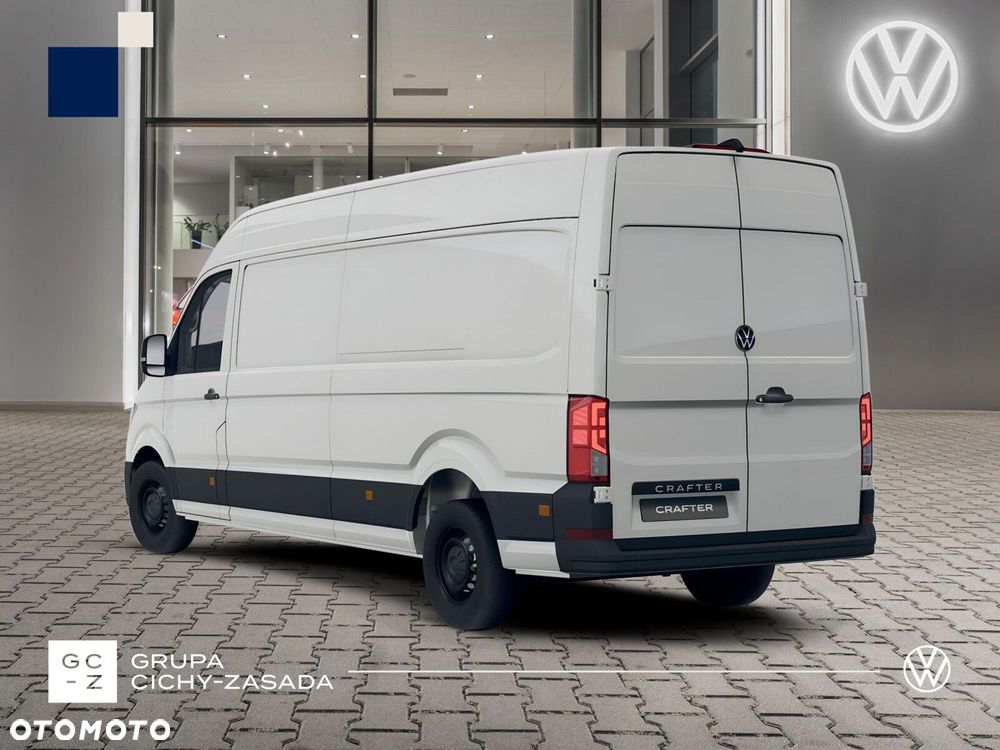Volkswagen Crafter 35 furgon 140km 4490 - 3