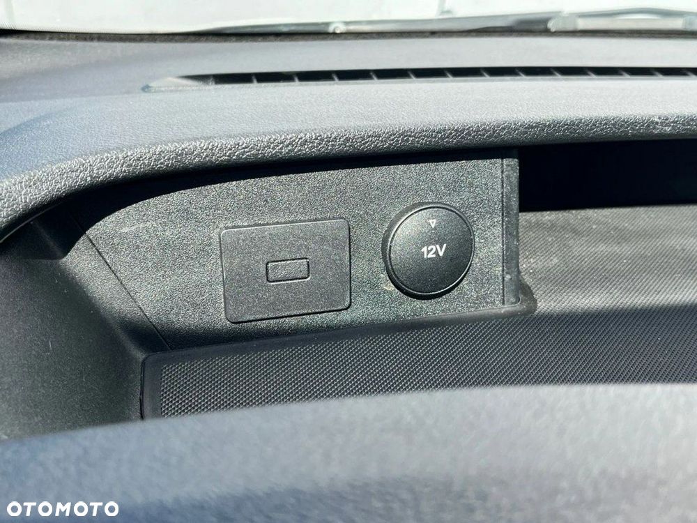 Ford Transit Custom - 32