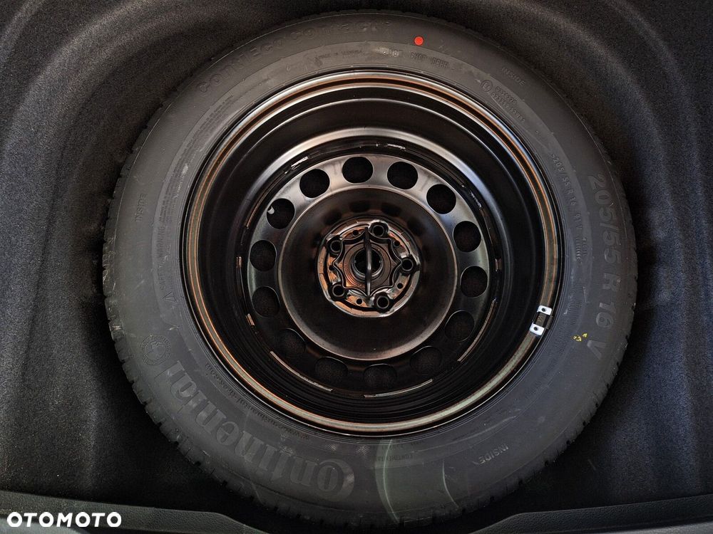Volkswagen Golf Variant 1.5 TSI BMT Comfortline - 41