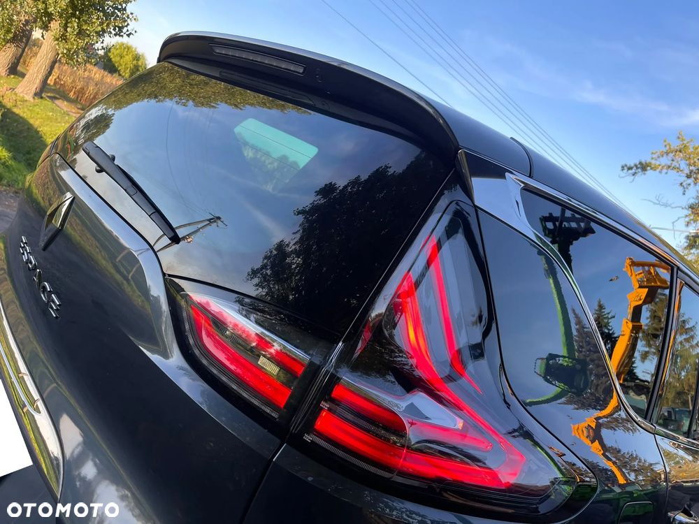 Renault Espace BLUE dCi 160 EDC BUSINESS EDITION - 39