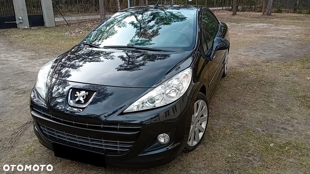 Peugeot 207 1.6 THP Allure - 11