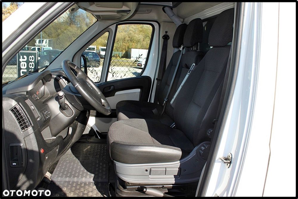 Citroën Jumper/Lamar/LAMBOX - 13