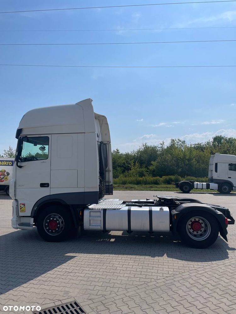 DAF XF 480 - 4
