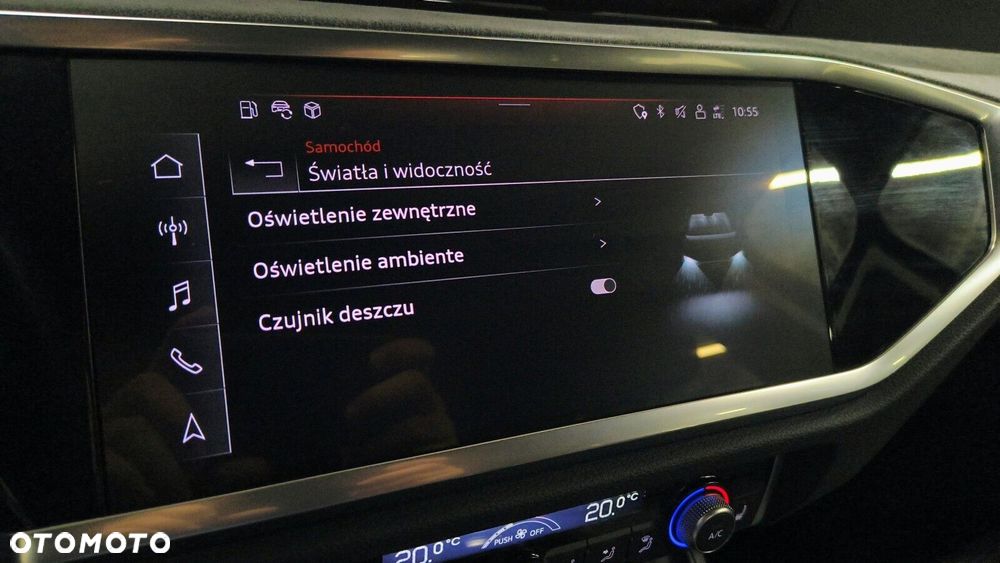 Audi Q3 Sportback - 22