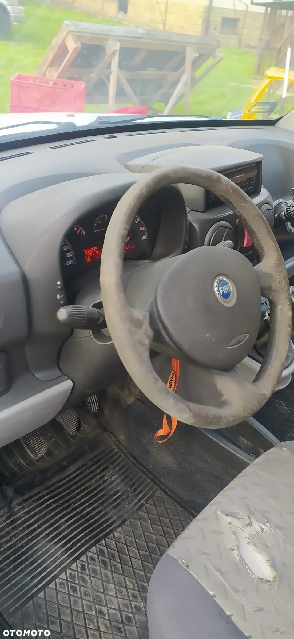 Fiat DOBLO - 4