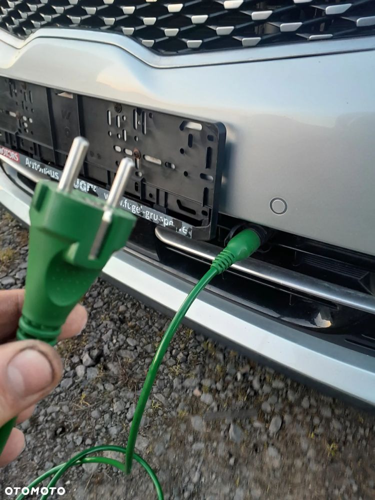 Kia Optima Sportswagon 1.7 CRDI DCT GT Line - 39