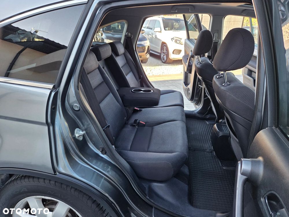Honda CR-V - 25