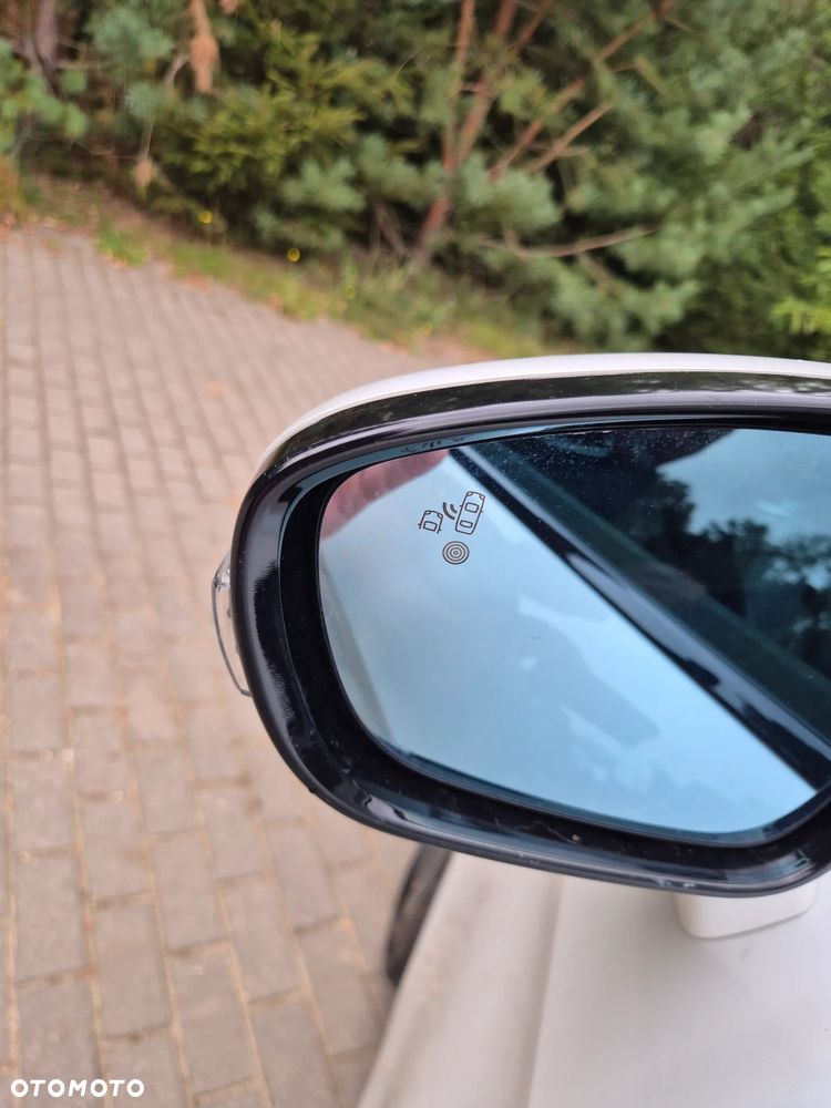 DS Automobiles DS 5 - 21