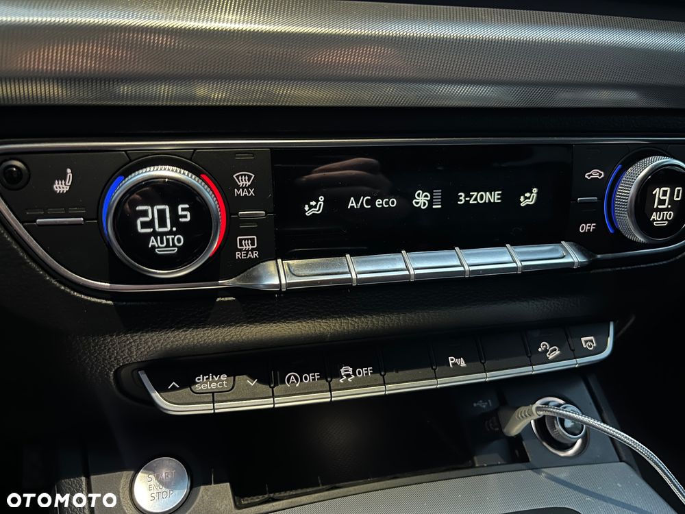 Audi Q5 3.0 TDI Quattro Design Tiptr - 10