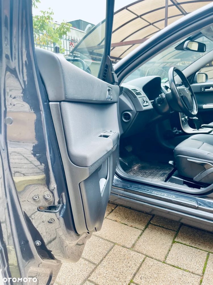 Volvo V50 - 8