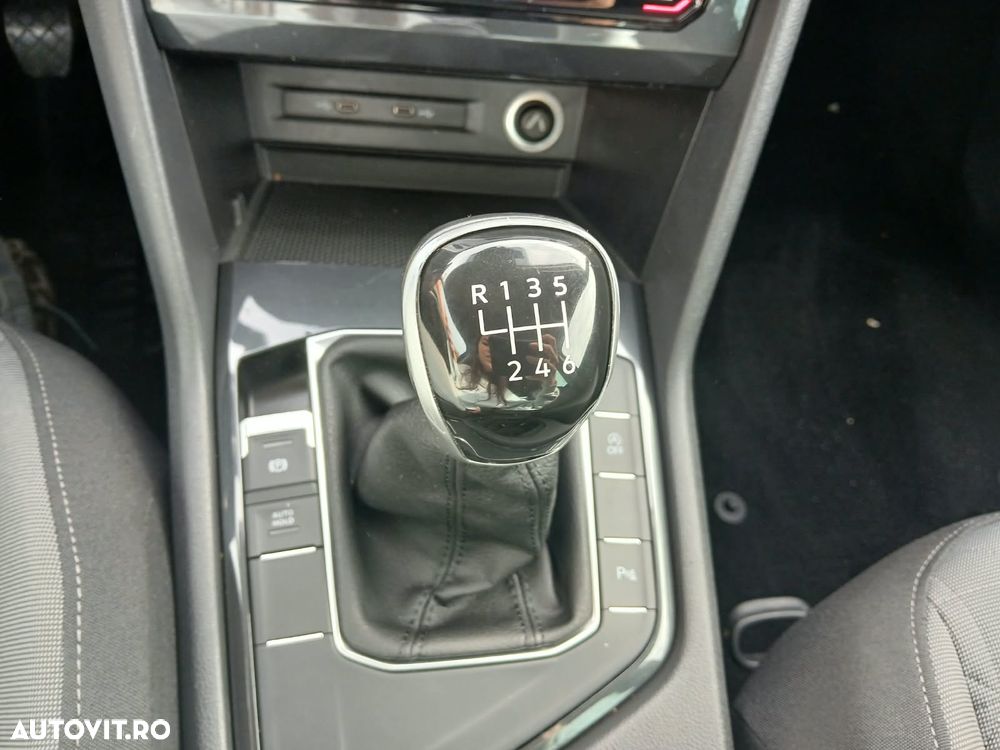 Volkswagen Tiguan 2.0 TDI Life - 14